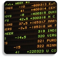 Estadísticas de apuestas deportivas