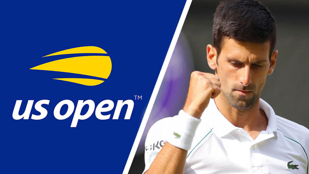 Novak Djokovic gana una victoria en el torneo calendario