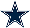 Logotipo de los Dallas Cowboys