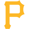 Logotipo de los Piratas de Pittsburgh