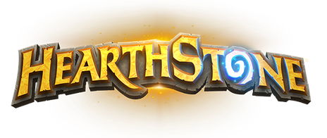 Logotipo de esports de Hearthstone