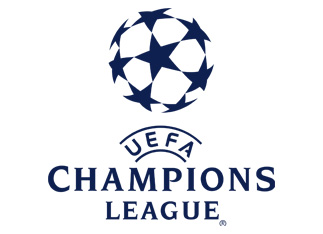 Logotipo de la Liga de Campeones