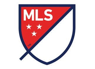 Logotipo de la MLS