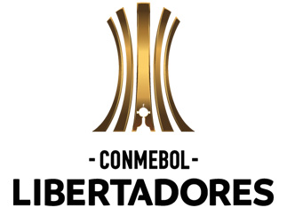 Logotipo de la Conmebol Libertadores