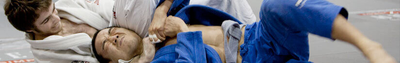 Jiu Jitsu