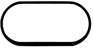 Disposición de la pista de Dover International Speedway