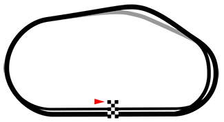 Diseño de Phoenix Raceway