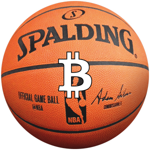 Baloncesto Bitcoin