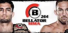 Bellator MMA 264