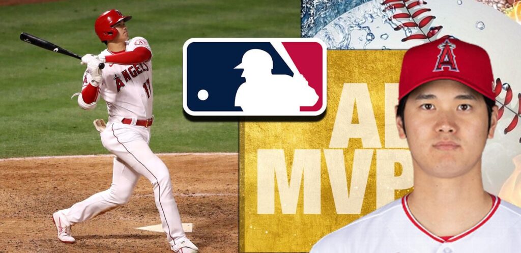 Ohtani Potential AL MVP