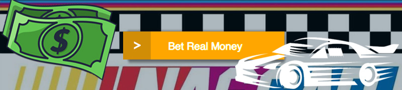 NASCAR Daytona 500 CTA