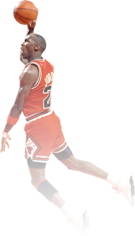 Michael Jordan