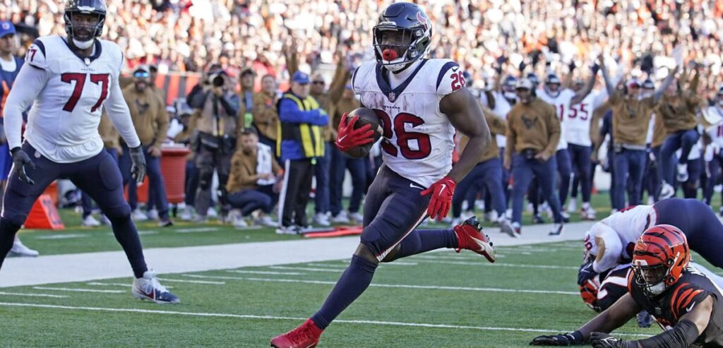 Bettor Hits An Unbelievable $6 Million NFL Parlay