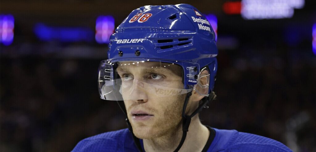 Buffalo Sabres Emerge as Favorites to Sign Patrick Kane