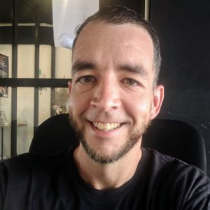 Mike Pruitt Autor en TheSportsGeek