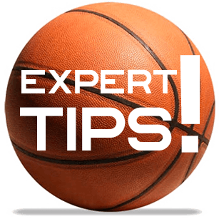 Baloncesto: asesoramiento de expertos