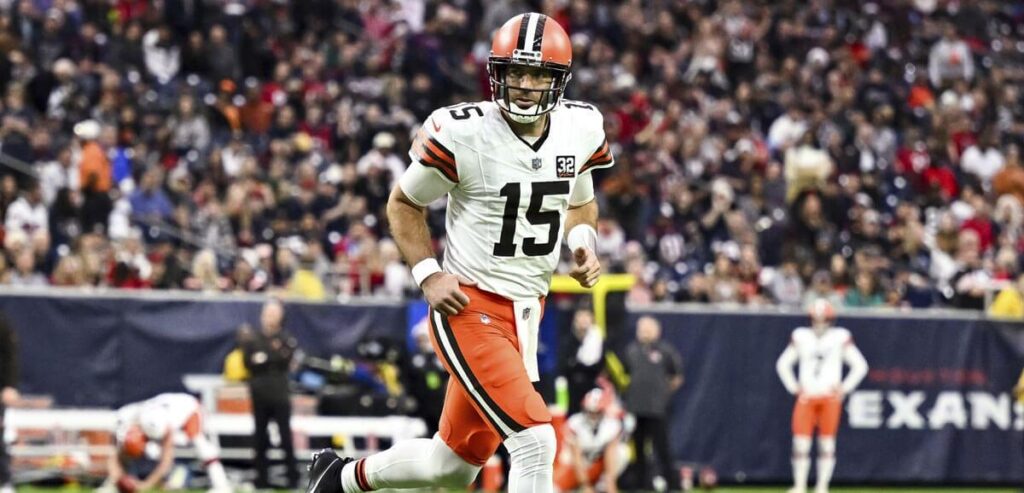 Joe Flacco Favored To Start At Least One Game In 2024-25 Season