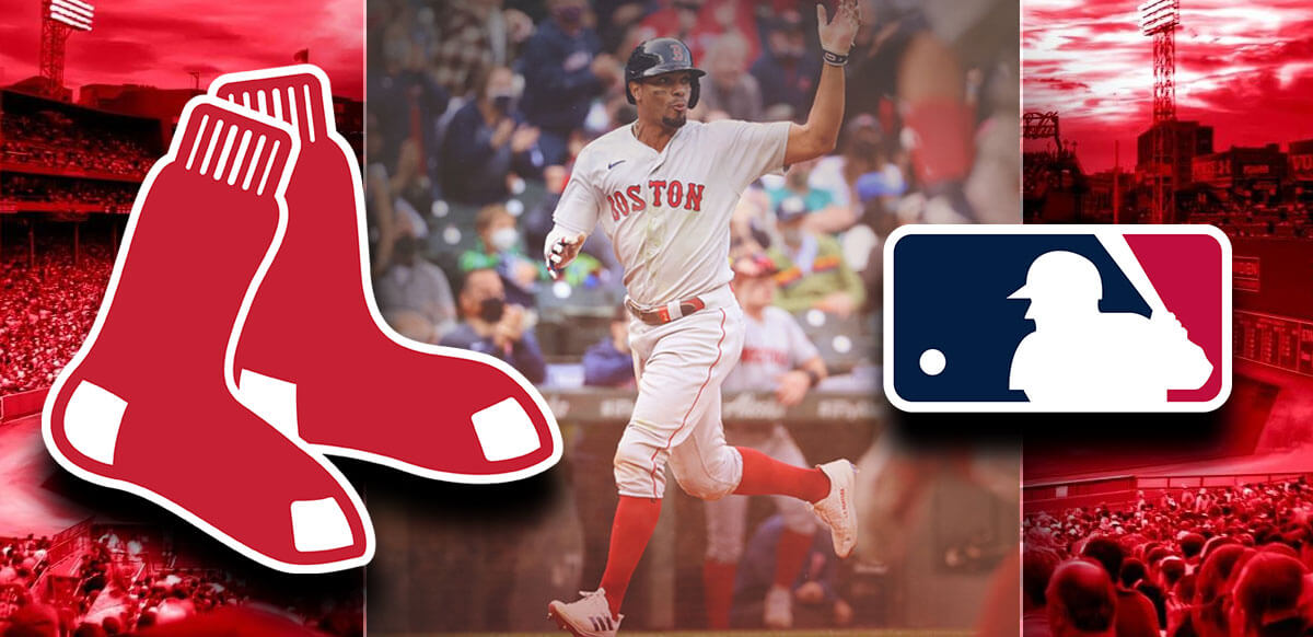 Boston Red Sox con antecedentes de MLB