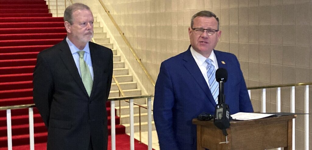 North Carolina Casino Expansion Cut From State Budget