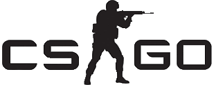 Logotipo de CS: Go