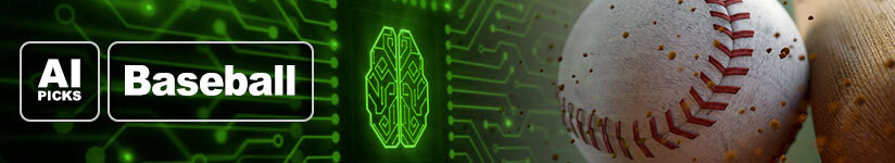 Bandera de IA de béisbol