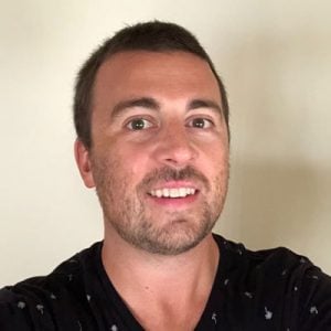 Donnie Mitchell Escritor en TheSportsGeek