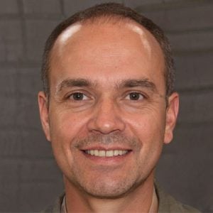 Rex Hoffman Pisarz en TheSportsGeek