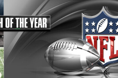 Las casas de apuestas tienen una ligera separación entre los candidatos COY de la NFL