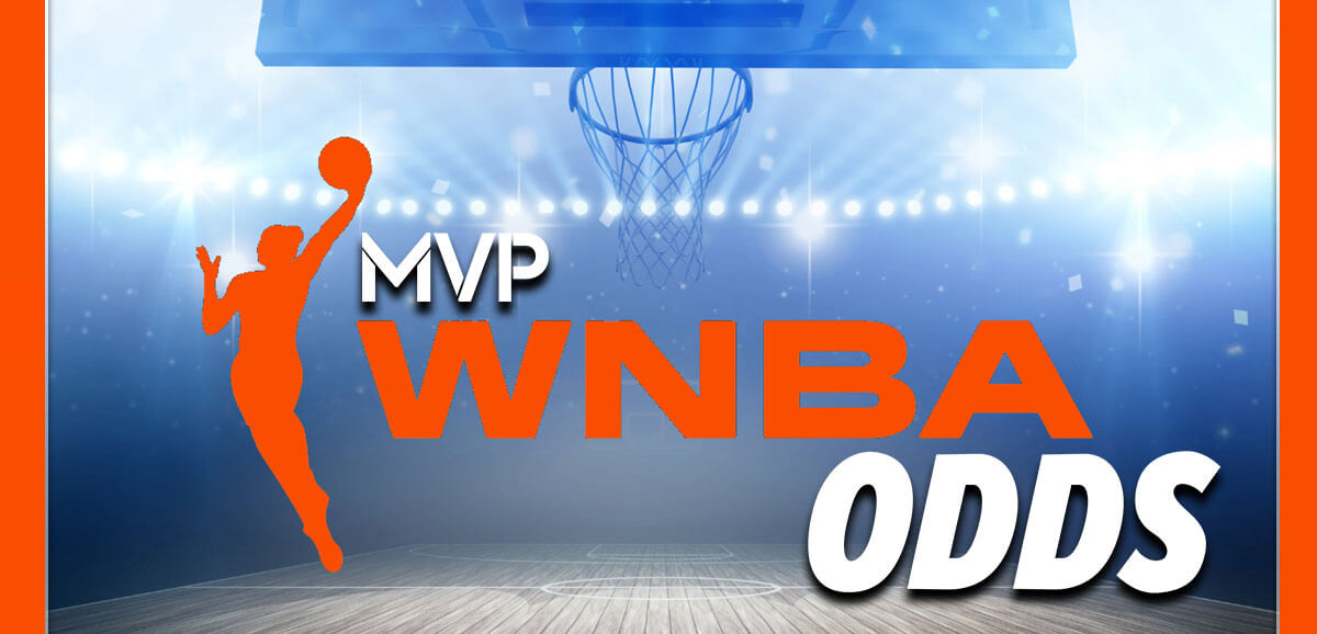 Fondo de baloncesto de cuotas de MVP WNBA