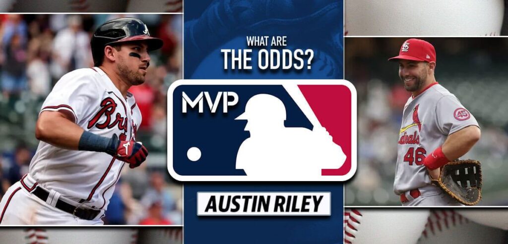 What Are The Odds MVP Austin Riley