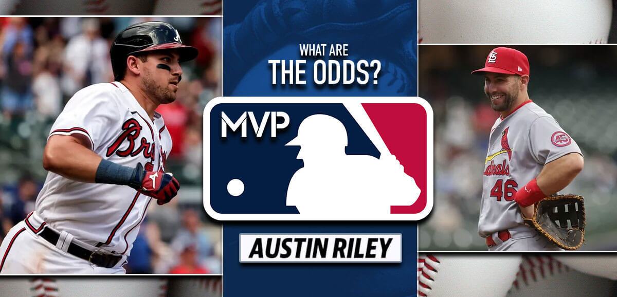 Cuáles son las posibilidades del MVP de Austin Riley