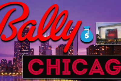 Bally Chicago Casino Background