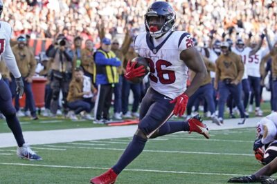 Bettor Hits An Unbelievable $6 Million NFL Parlay