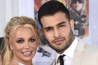Britney Spears’ Manager Favored To Be Next Boyfriend Amid Her Divorce
