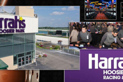 Harrahs Hoosier Park Racing And Casino