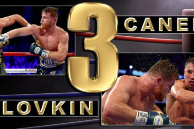Canelo Golovkin 3