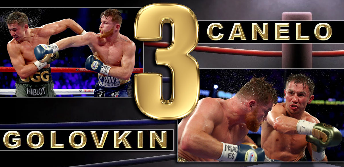 Canelo Golovkin 3