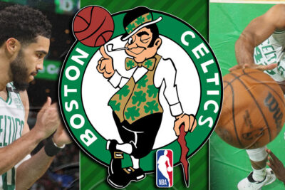 Celtics Game 4 Background