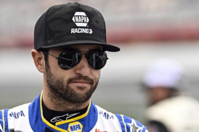 Chase Elliott’s 2023 NASCAR Cup Series Championship Odds Fading Fast