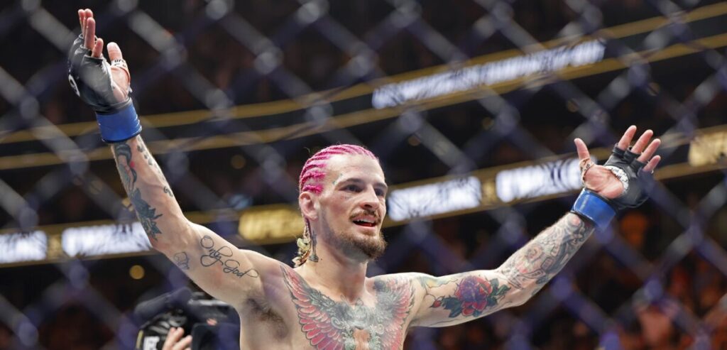 Chito Vera Is Favored To Be Sean O’Malley’s Next Opponent