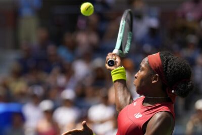 Coco Gauff Surges To Top of Women’s US Open Betting Odds