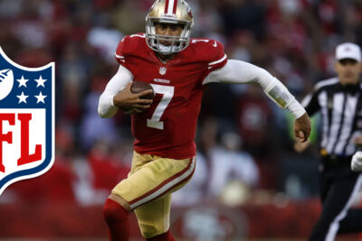 Colin Kaepernick NFL
