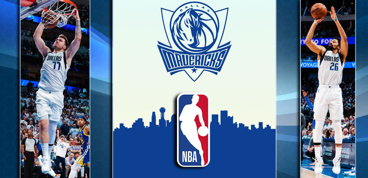 Mavericks Juego 4 NBA en el fondo