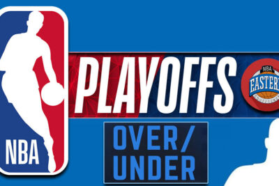 NBA Playoffs Eastern Conference Over Under