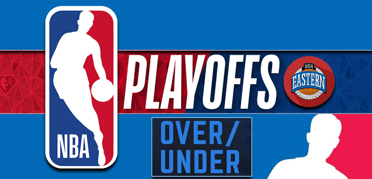 NBA Playoffs Conferencia Este arriba abajo