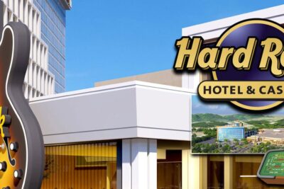 Hard Rock Bristol Hotel And Casino