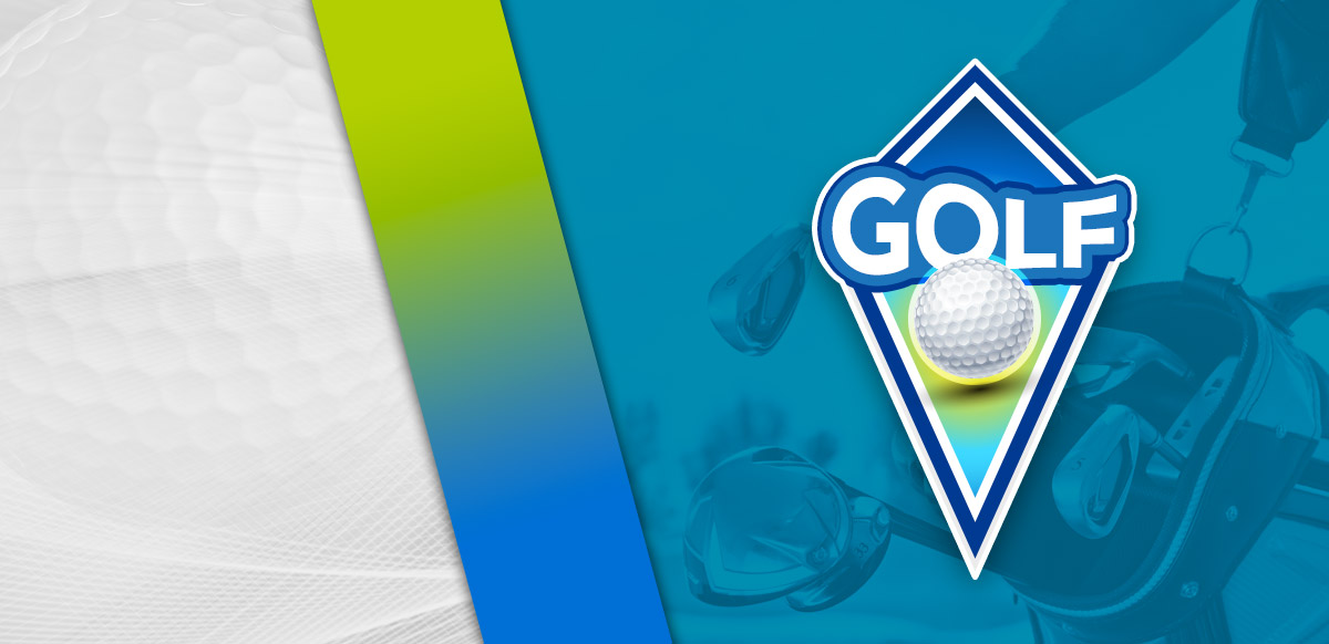 Fondo de golf personalizado