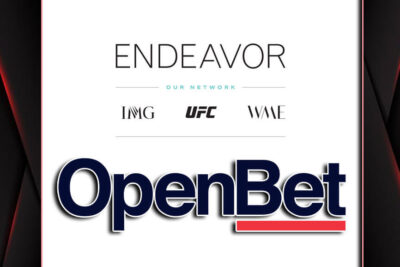Endeavor Openbet