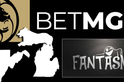 BETMGM Fantasma Games Michigan And West Virginia