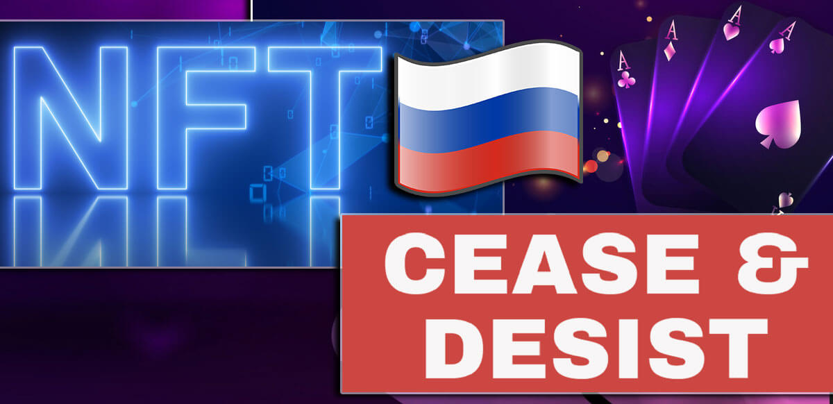 Descontinuación de NFT y descontinuación del casino en segundo plano